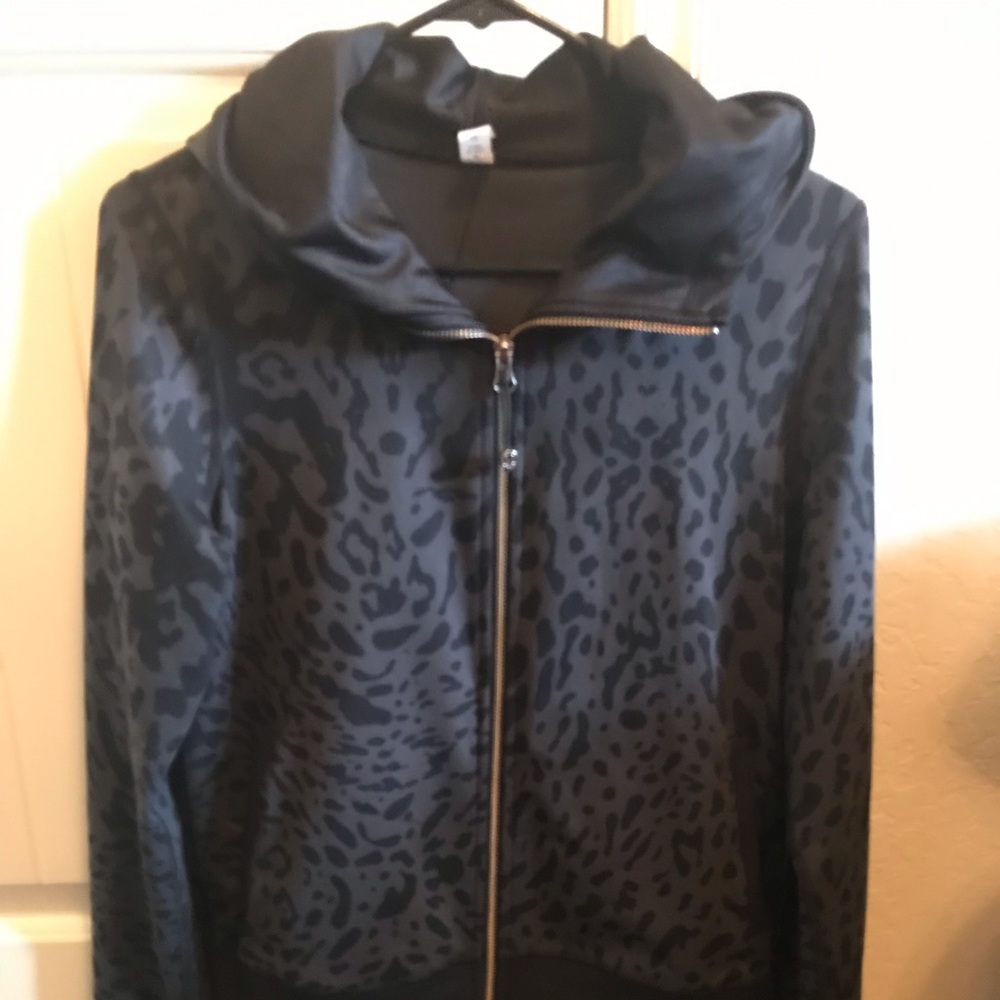 Lululemon hoodie